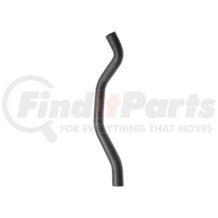 70956 by DAYCO - CURVED RADIATOR HOSE, DAYCO