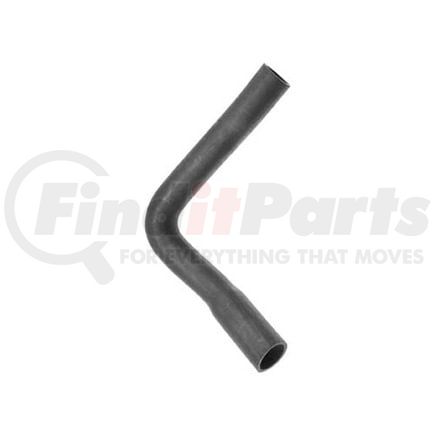 Dayco 70959 Radiator Coolant Hose CURVED RADIATOR HOSE, DAYCO