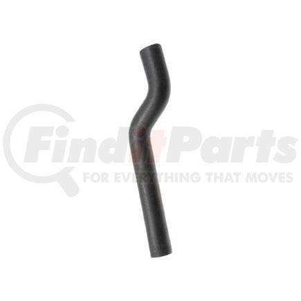 70986 by DAYCO - CURVED RADIATOR HOSE, DAYCO