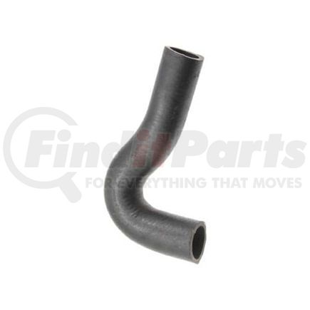 70989 by DAYCO - CURVED RADIATOR HOSE, DAYCO