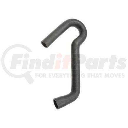 70995 by DAYCO - CURVED RADIATOR HOSE, DAYCO