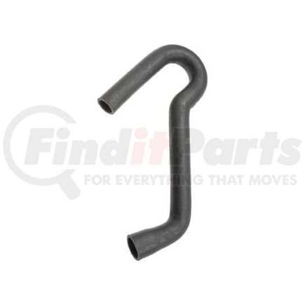 Dayco 70995 Radiator Coolant Hose CURVED RADIATOR HOSE, DAYCO
