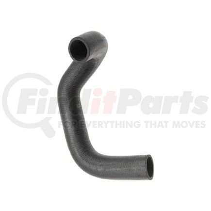 70996 by DAYCO - CURVED RADIATOR HOSE, DAYCO