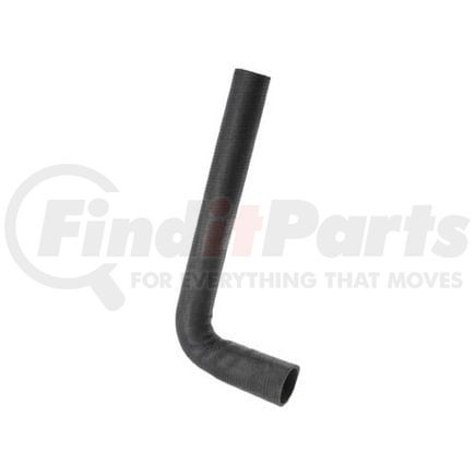 70998 by DAYCO - CURVED RADIATOR HOSE, DAYCO