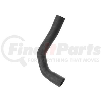 70976 by DAYCO - CURVED RADIATOR HOSE, DAYCO