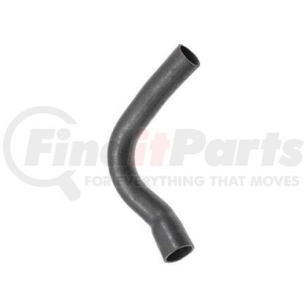 70977 by DAYCO - CURVED RADIATOR HOSE, DAYCO