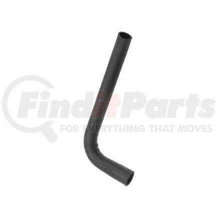 70984 by DAYCO - CURVED RADIATOR HOSE, DAYCO