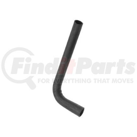 Dayco 70984 Radiator Coolant Hose CURVED RADIATOR HOSE, DAYCO