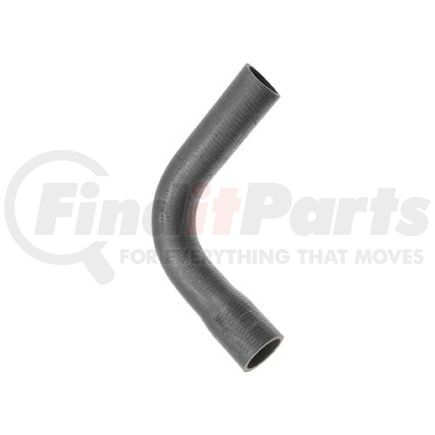 71011 by DAYCO - CURVED RADIATOR HOSE, DAYCO