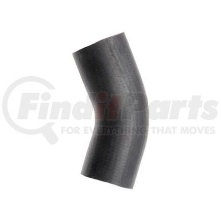 71004 by DAYCO - CURVED RADIATOR HOSE, DAYCO