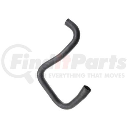 71036 by DAYCO - CURVED RADIATOR HOSE, DAYCO