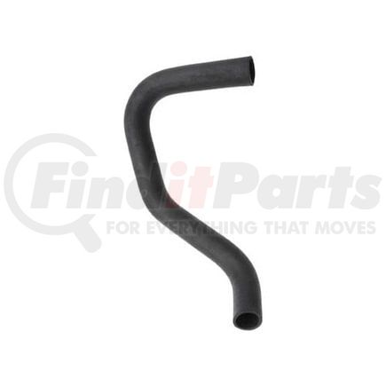 71039 by DAYCO - CURVED RADIATOR HOSE, DAYCO