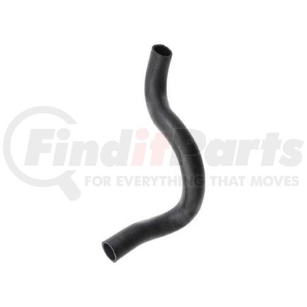 71040 by DAYCO - CURVED RADIATOR HOSE, DAYCO