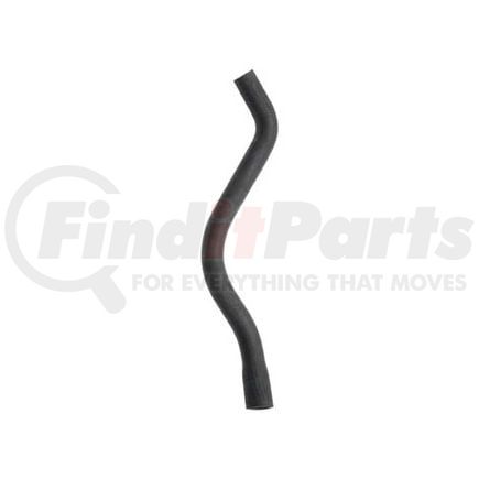 71029 by DAYCO - CURVED RADIATOR HOSE, DAYCO
