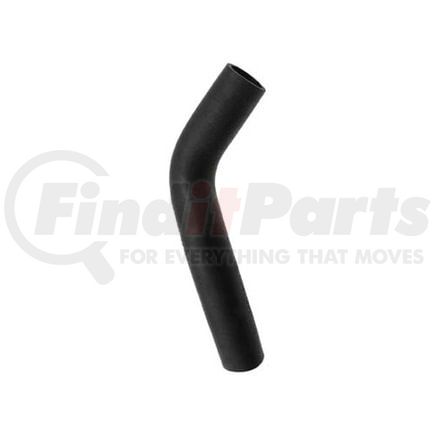 71050 by DAYCO - CURVED RADIATOR HOSE, DAYCO