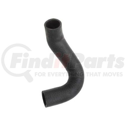 71056 by DAYCO - CURVED RADIATOR HOSE, DAYCO