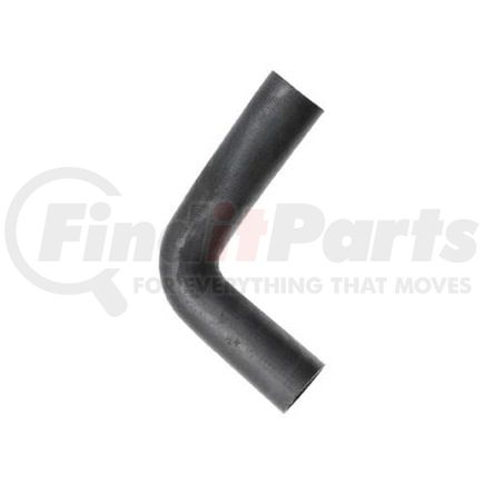 71057 by DAYCO - CURVED RADIATOR HOSE, DAYCO