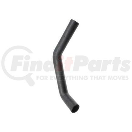 71059 by DAYCO - CURVED RADIATOR HOSE, DAYCO