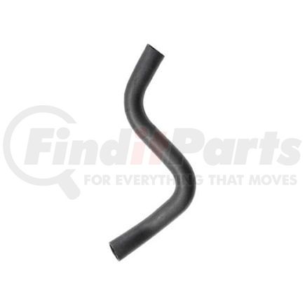 71041 by DAYCO - CURVED RADIATOR HOSE, DAYCO