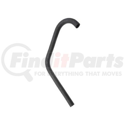 71048 by DAYCO - CURVED RADIATOR HOSE, DAYCO