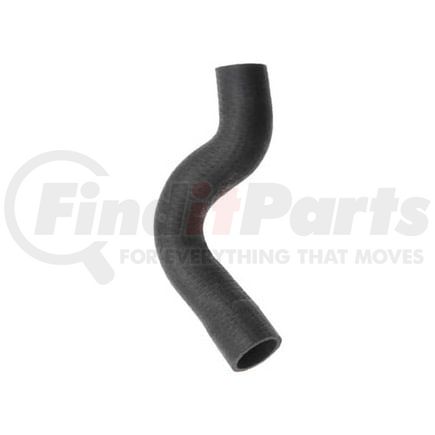 71078 by DAYCO - CURVED RADIATOR HOSE, DAYCO