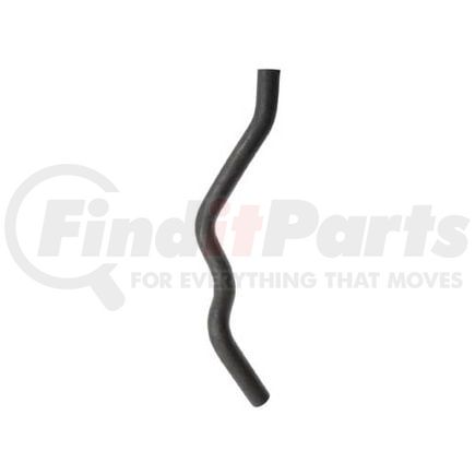 71080 by DAYCO - CURVED RADIATOR HOSE, DAYCO