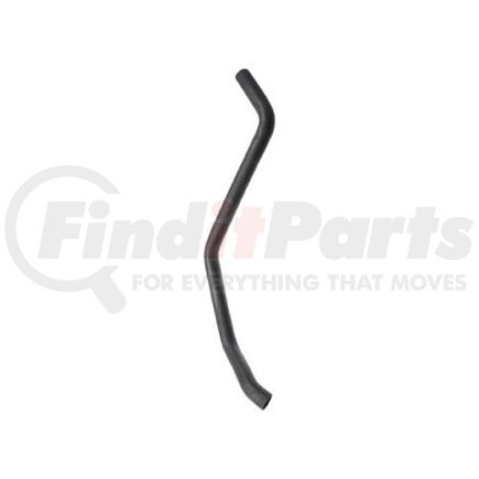 71082 by DAYCO - CURVED RADIATOR HOSE, DAYCO