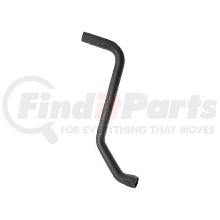 71085 by DAYCO - CURVED RADIATOR HOSE, DAYCO