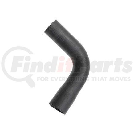 71103 by DAYCO - CURVED RADIATOR HOSE, DAYCO