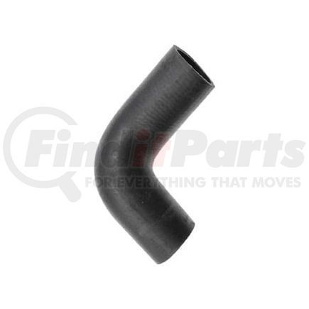 71109 by DAYCO - CURVED RADIATOR HOSE, DAYCO