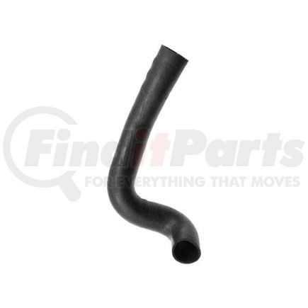 71123 by DAYCO - CURVED RADIATOR HOSE, DAYCO