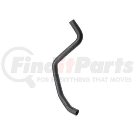 71089 by DAYCO - CURVED RADIATOR HOSE, DAYCO