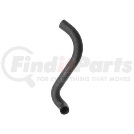 71097 by DAYCO - CURVED RADIATOR HOSE, DAYCO