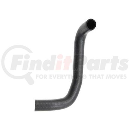 71098 by DAYCO - CURVED RADIATOR HOSE, DAYCO