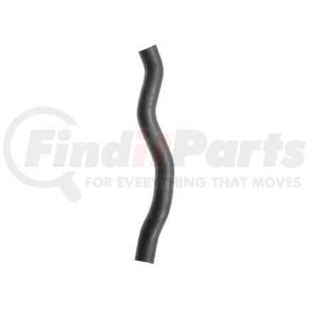 71135 by DAYCO - CURVED RADIATOR HOSE, DAYCO