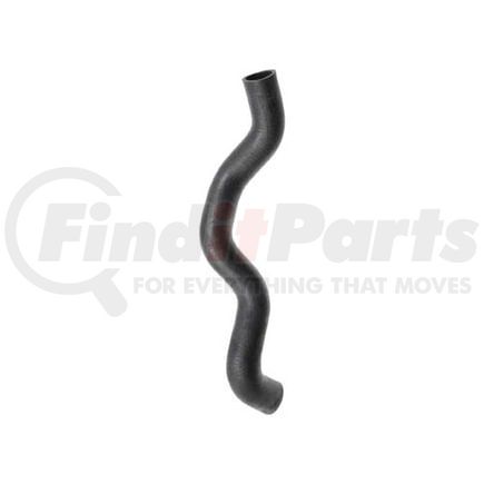 71144 by DAYCO - CURVED RADIATOR HOSE, DAYCO