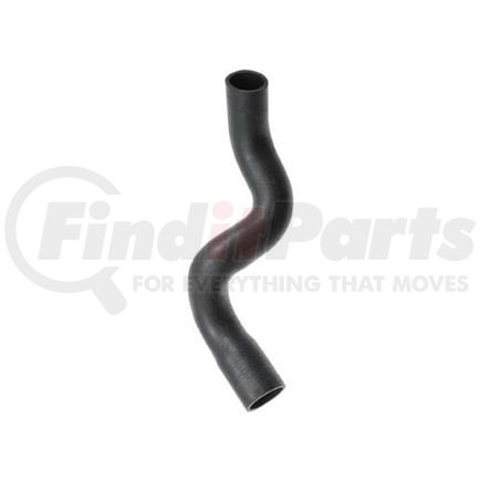 71145 by DAYCO - CURVED RADIATOR HOSE, DAYCO