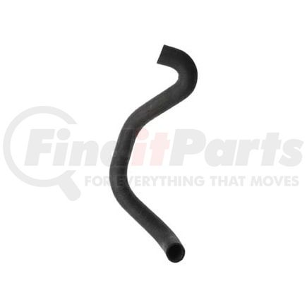 71146 by DAYCO - CURVED RADIATOR HOSE, DAYCO