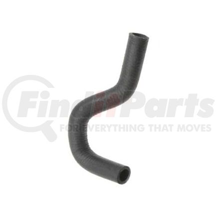 71147 by DAYCO - CURVED RADIATOR HOSE, DAYCO