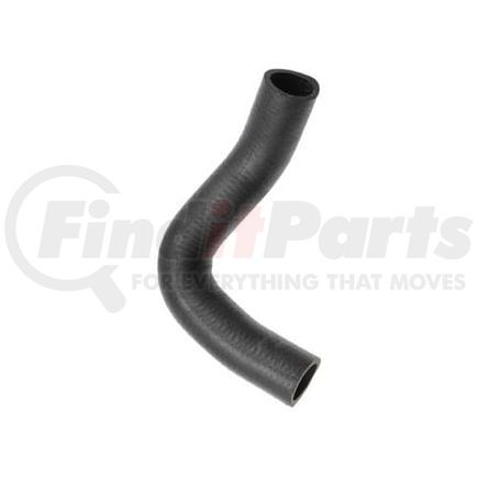 71149 by DAYCO - CURVED RADIATOR HOSE, DAYCO