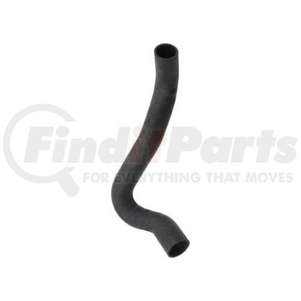 71131 by DAYCO - CURVED RADIATOR HOSE, DAYCO