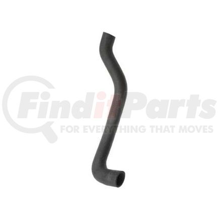 71133 by DAYCO - CURVED RADIATOR HOSE, DAYCO