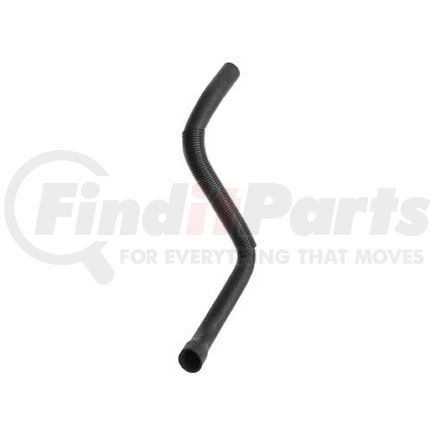 Dayco 71158 Radiator Coolant Hose CURVED RADIATOR HOSE, DAYCO