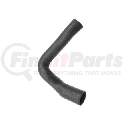 71159 by DAYCO - CURVED RADIATOR HOSE, DAYCO