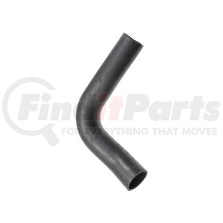 71155 by DAYCO - CURVED RADIATOR HOSE, DAYCO