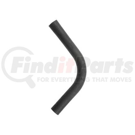 71178 by DAYCO - CURVED RADIATOR HOSE, DAYCO