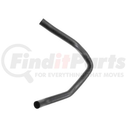 71180 by DAYCO - CURVED RADIATOR HOSE, DAYCO