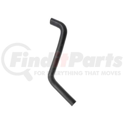 71189 by DAYCO - CURVED RADIATOR HOSE, DAYCO