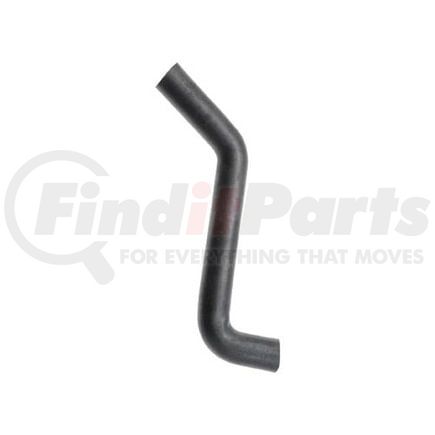 71190 by DAYCO - CURVED RADIATOR HOSE, DAYCO