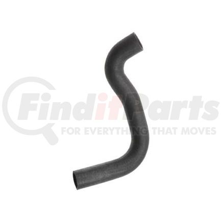 71172 by DAYCO - CURVED RADIATOR HOSE, DAYCO